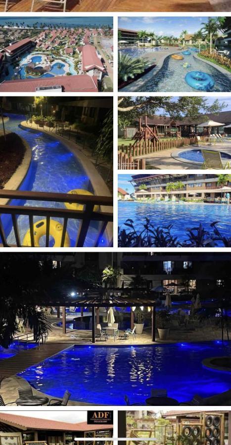 Oka Beach Resort Muro Alto Porto de Galinhas Exterior photo